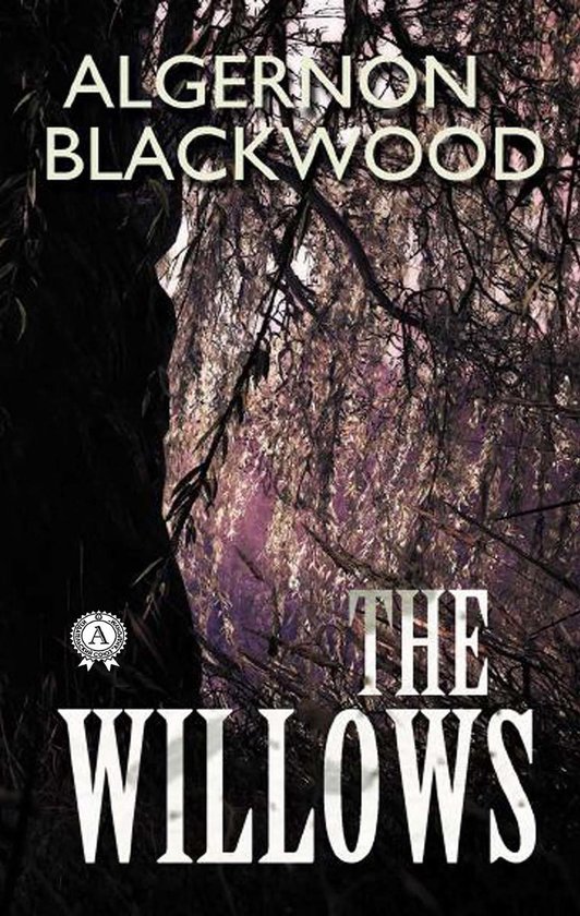The Willows - cover