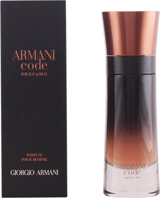 Giorgio Armani ARMANI CODE PROFUMO - eau de parfum - spray 60 ml