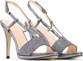 Made in Italia - Sandalen - Vrouw - REGINA - dimgray
