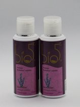 Revitalisor Olie Duopack Bio5e Lavendel 70 ml