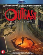 Outcast - Seizoen 1 (Blu-ray)