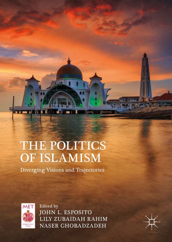 Middle East Today - The Politics of Islamism