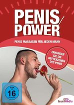 Ehrhardt, I: Penis Power - Penis Massagen für jeden Mann