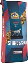 Cavalor Shine & Show - 20 kg