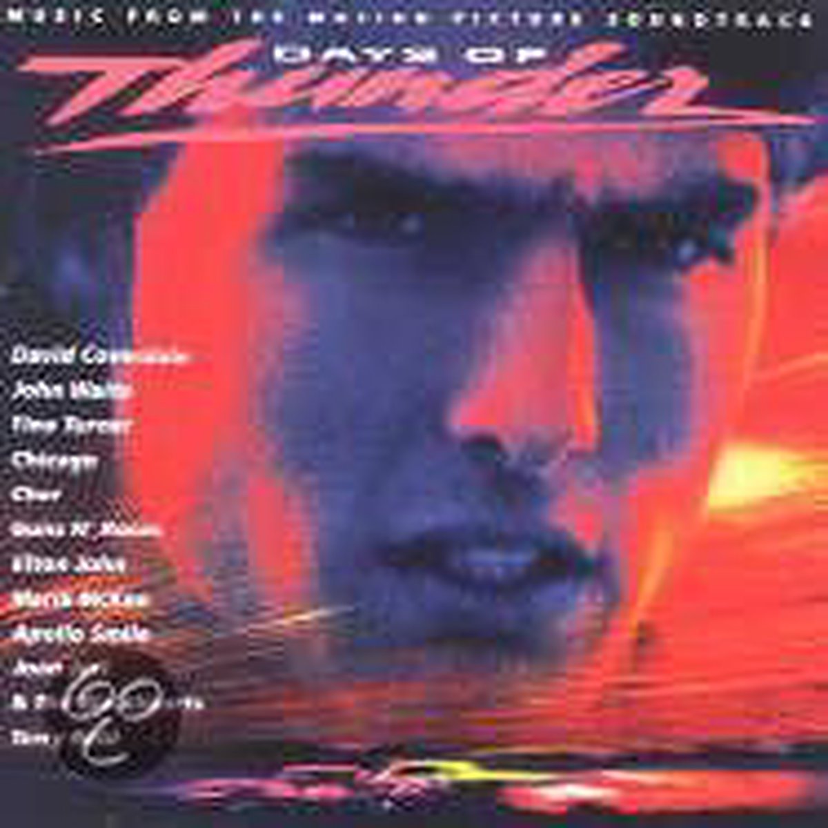 Days Of Thunder