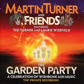 The Garden Party A Celebration Of Wishbone Ash Music