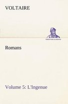 Romans - Volume 5