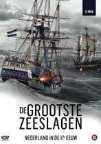 Grootste Zeeslagen