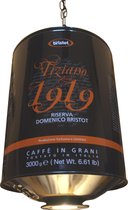 Italiaanse Koffielamp - Bristot Tiziano 1919