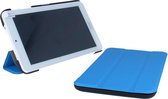 Acer Iconia tab 8 a1-840 Book Cover Licht Blauw Light Blue