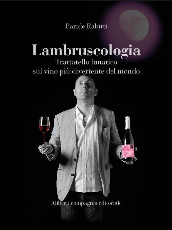 Foto: Lambruscologia