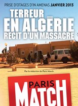 Terreur en Algérie, récit d'un massacre