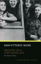 Memoirs of a Fortunate Jew - An Italian Story