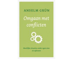 Omslag van Omgaan met conflicten