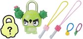 Hasbro Lock Stars-figuur Cactus Groen 5-delig