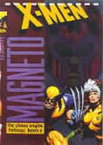 The X-Men - the Chaos Engine 2