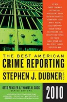 The Best American Crime Reporting