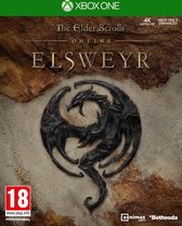 Elder Scrolls Online: Elsweyr Xbox One