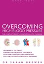 Omslag Overcoming High Blood Pressure