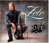 Zele - Internal Waves Of Love (CD)