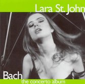 Bach: The Concerto Album