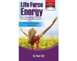 Life Force Energy