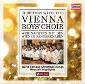 Cencic, Humphries, Sharpe, Torday,V - Christmas With The Vienna Boy's Cho (2 CD)