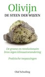 Olivijn, de steen der wijzen Olivijn, de steen der wijzen