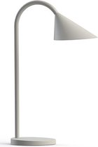 Unilux SOL tafellamp 4 W LED Wit