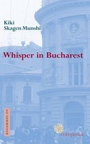 Whisper in Bucharest