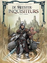 Meester inquisiteurs - D05 Aronn