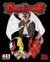 Cholo Libre v01