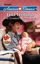 Cowboy's Bonus Baby