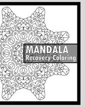 Recovery Coloring Book