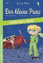 Graphic Novel paperback: Der kleine Prinz
