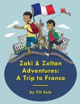 Zaki and Zoltan Adventures