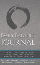 Daily Balance Journal