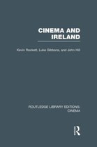 Routledge Library Editions: Cinema- Cinema and Ireland