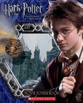 Harry Potter and the Prisoner of Azkaban  Movie Poster Book