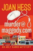 The Arly Hanks Mysteries - murder@maggody.com