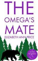 Grey Wolf Pack 8 - The Omega's Mate