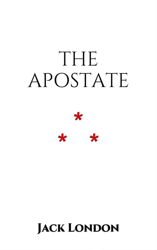 The Apostate