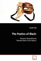 The Poetics of Black