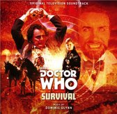 Doctor Who - Survival Original Tv Soundtrack