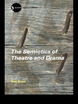 New Accents - The Semiotics of Theatre and Drama