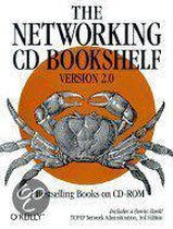 The Networking Cd Bookshelf
