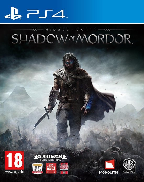 shadow of mordor ps4 multiplayer