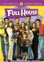 Full House Season 8