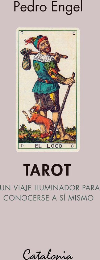 Bol Com Tarot Un Viaje Iluminador Para Conocerse A Si Mismo Ebook Pedro Engel