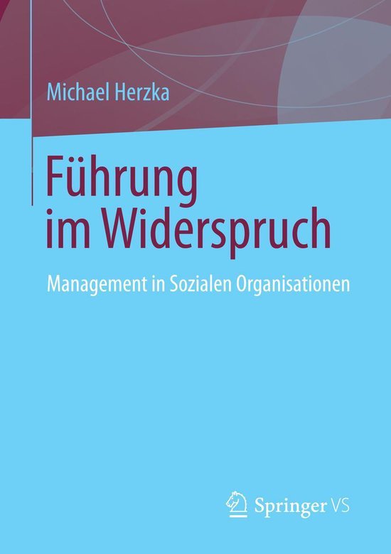 Humanities, Social Science (German Language) - Führung im W ... - cover